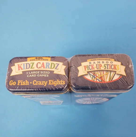 Game (For Boys & Girls) - Picture 4 of 4